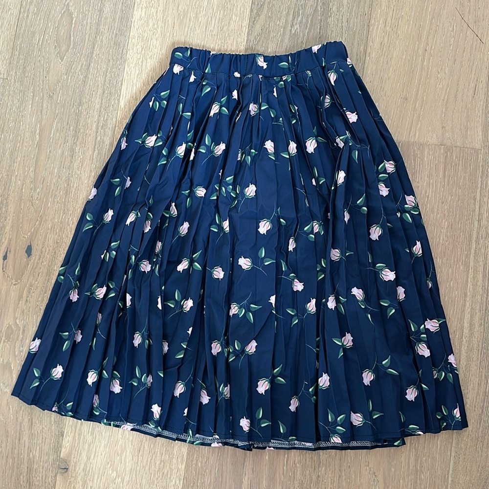Girl skirt